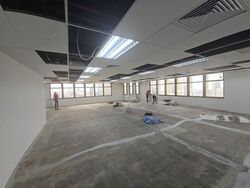 Peninsula Plaza (D6), Office #561590311